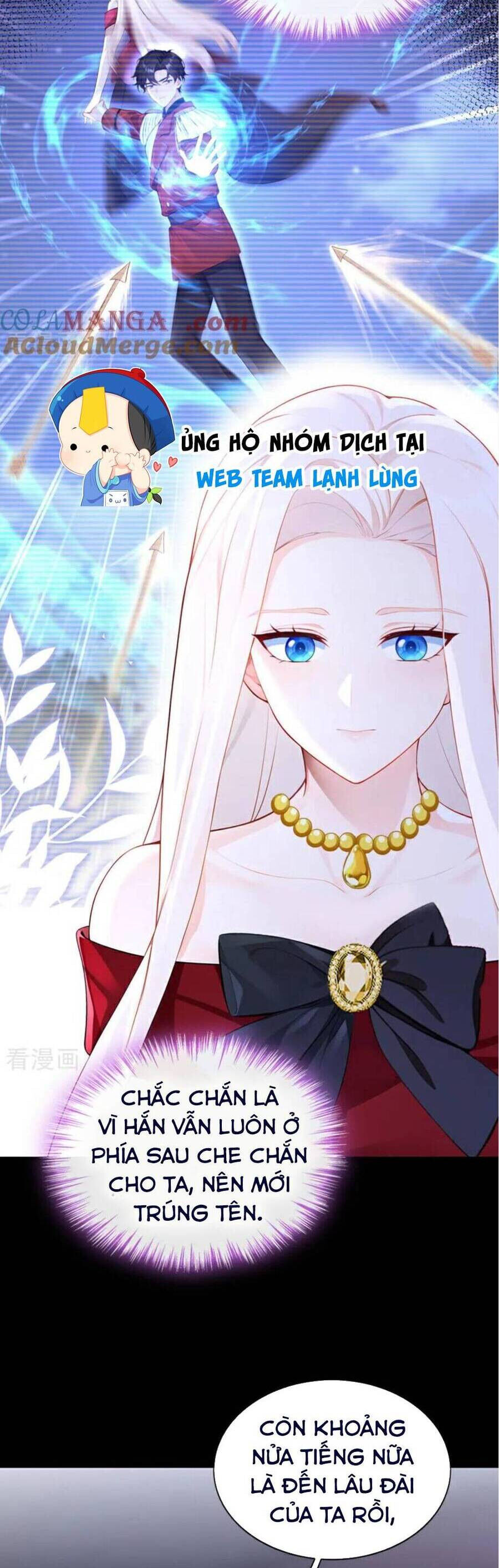 Xuyên Nhanh : Ký Chủ Cô Ấy Một Lòng Muốn Chết Chapter 155 - 6