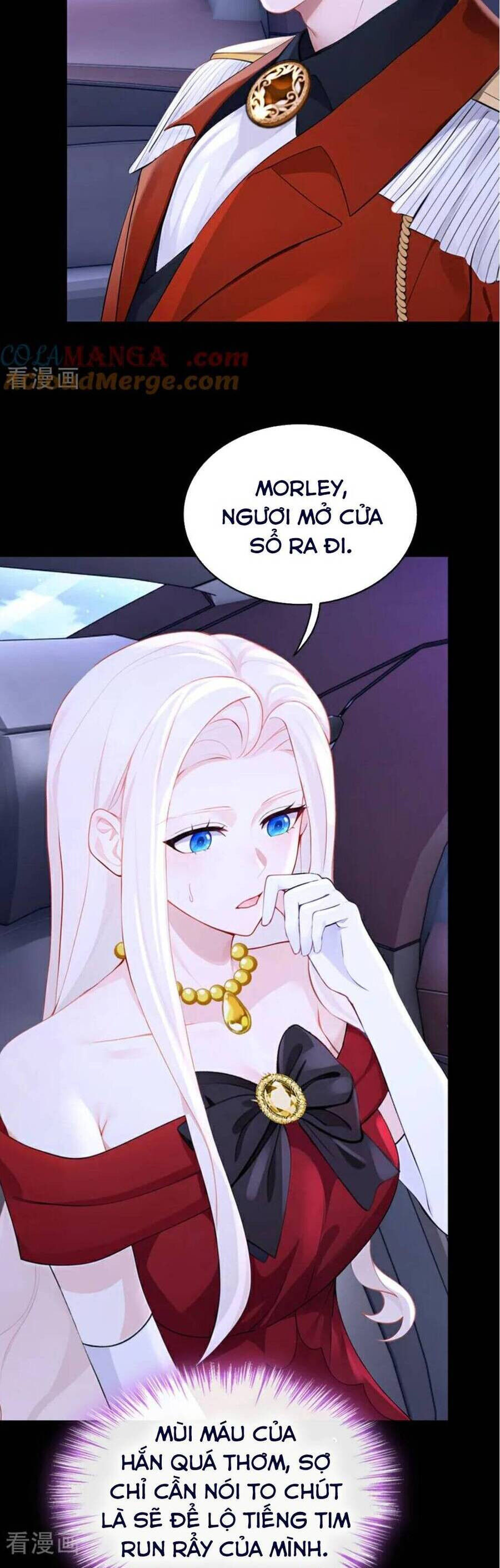 Xuyên Nhanh : Ký Chủ Cô Ấy Một Lòng Muốn Chết Chapter 155 - 8