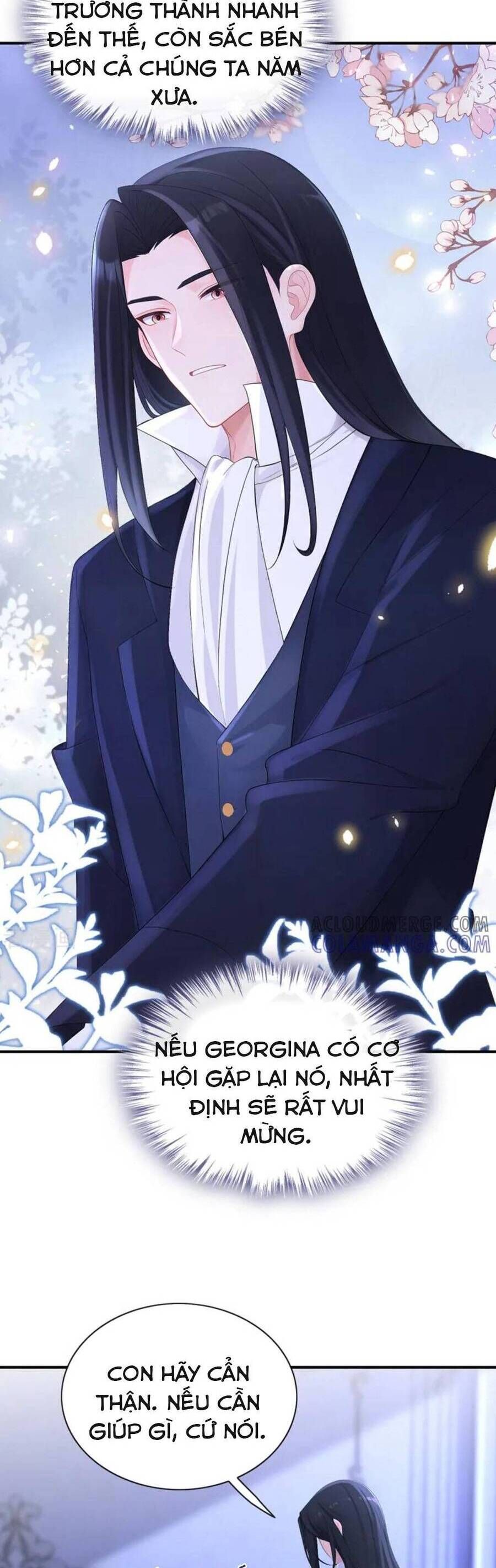 Xuyên Nhanh : Ký Chủ Cô Ấy Một Lòng Muốn Chết Chapter 164 - 11