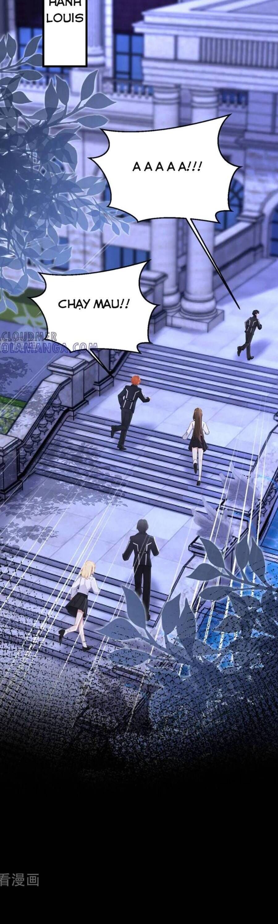 Xuyên Nhanh : Ký Chủ Cô Ấy Một Lòng Muốn Chết Chapter 164 - 19