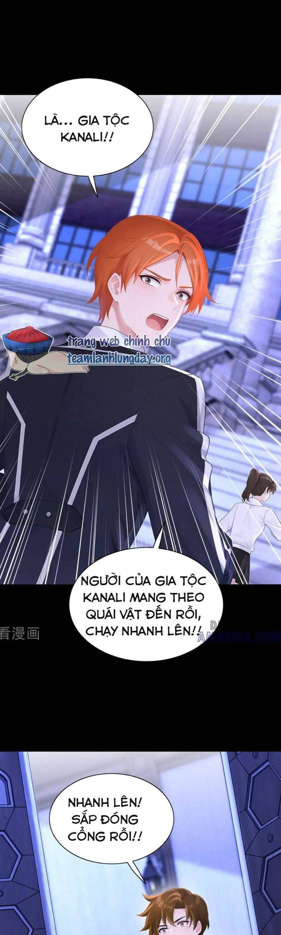 Xuyên Nhanh : Ký Chủ Cô Ấy Một Lòng Muốn Chết Chapter 164 - 20