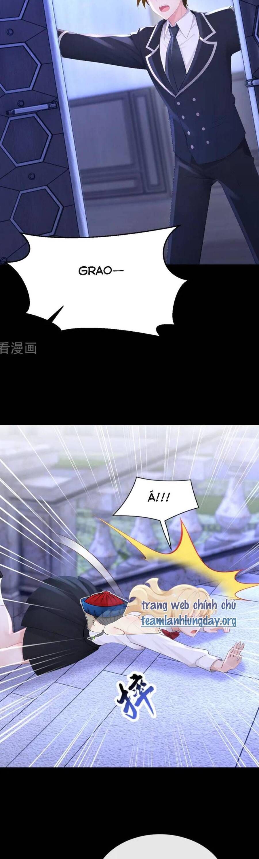 Xuyên Nhanh : Ký Chủ Cô Ấy Một Lòng Muốn Chết Chapter 164 - 21