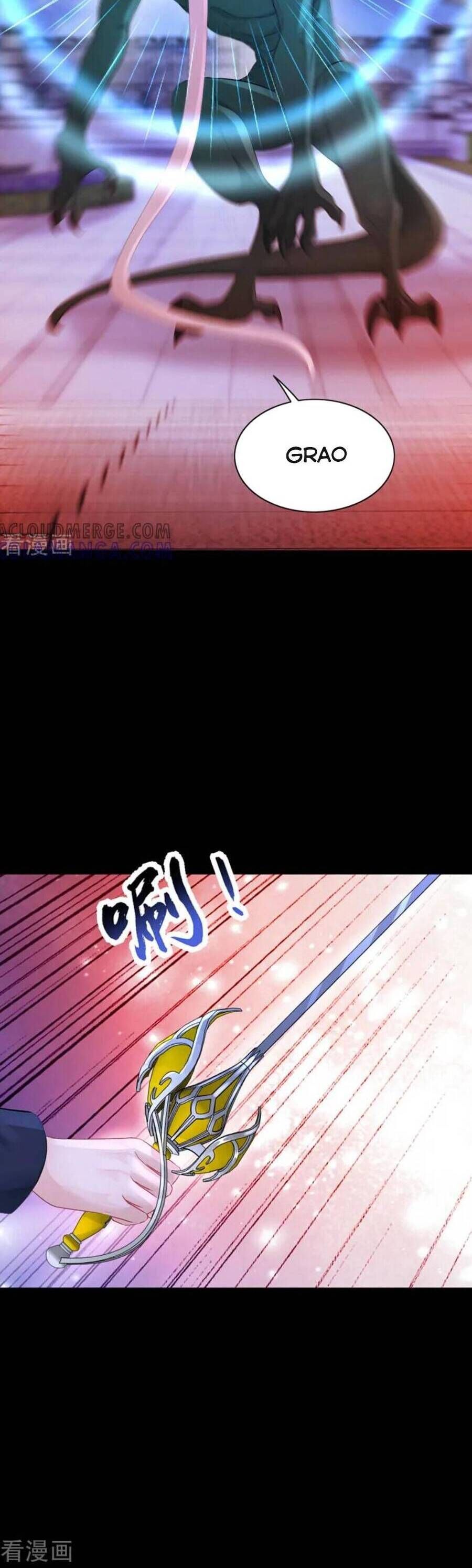 Xuyên Nhanh : Ký Chủ Cô Ấy Một Lòng Muốn Chết Chapter 164 - 23