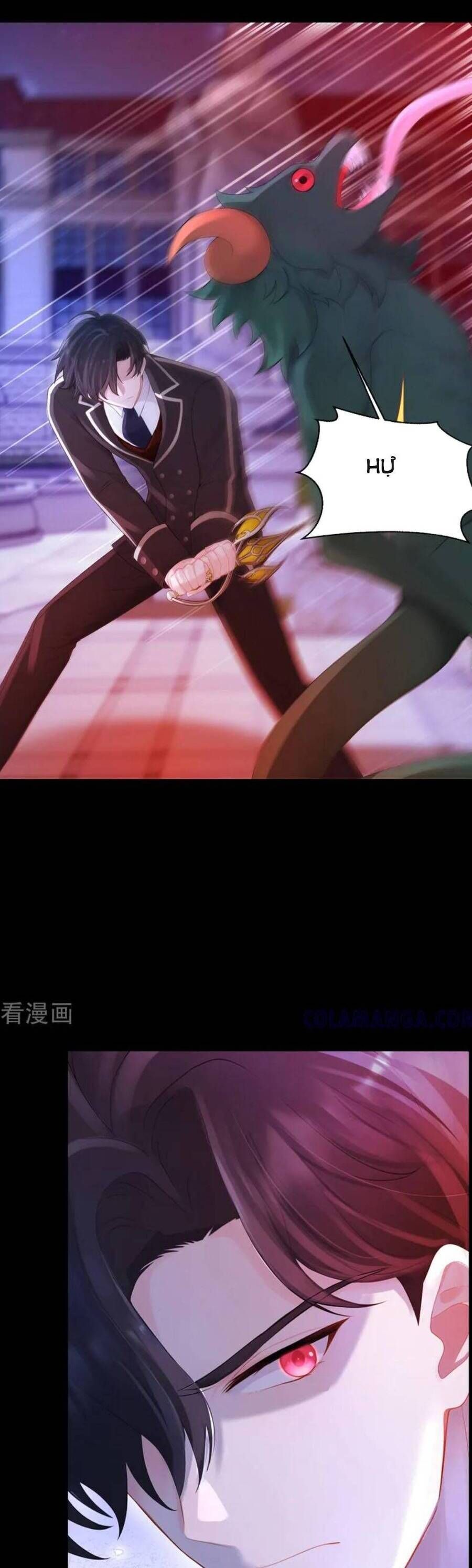 Xuyên Nhanh : Ký Chủ Cô Ấy Một Lòng Muốn Chết Chapter 164 - 24