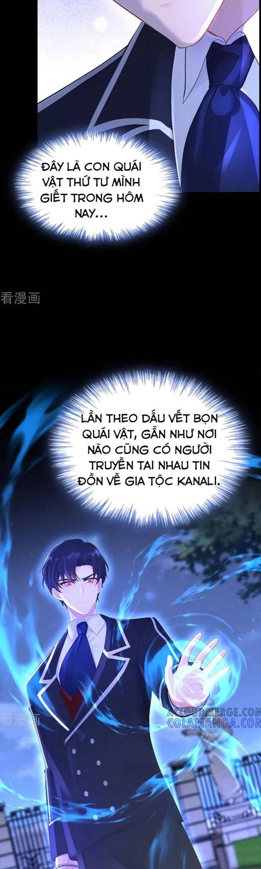 Xuyên Nhanh : Ký Chủ Cô Ấy Một Lòng Muốn Chết Chapter 164 - 25