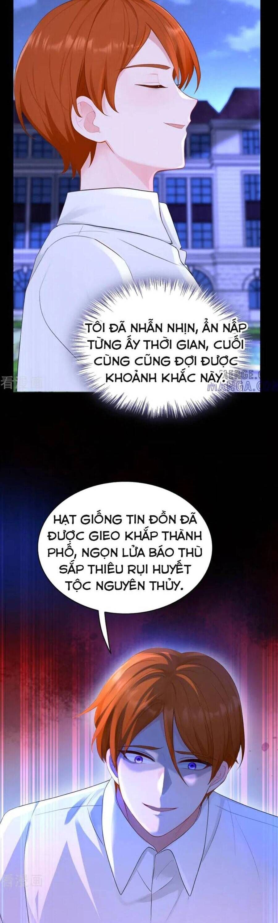 Xuyên Nhanh : Ký Chủ Cô Ấy Một Lòng Muốn Chết Chapter 164 - 29