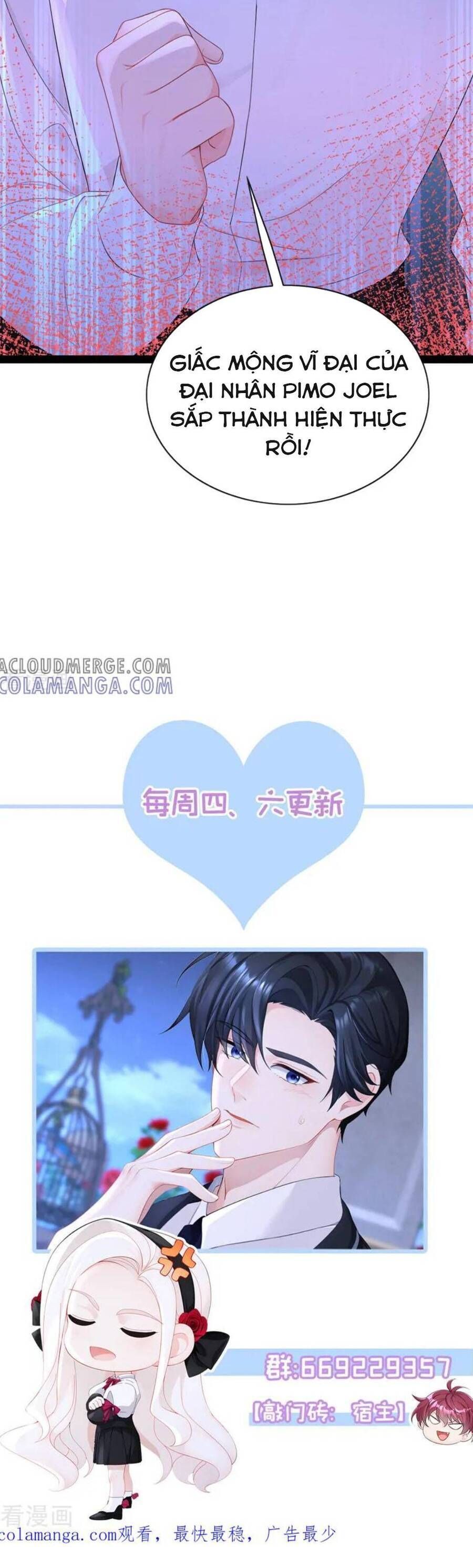 Xuyên Nhanh : Ký Chủ Cô Ấy Một Lòng Muốn Chết Chapter 164 - 30