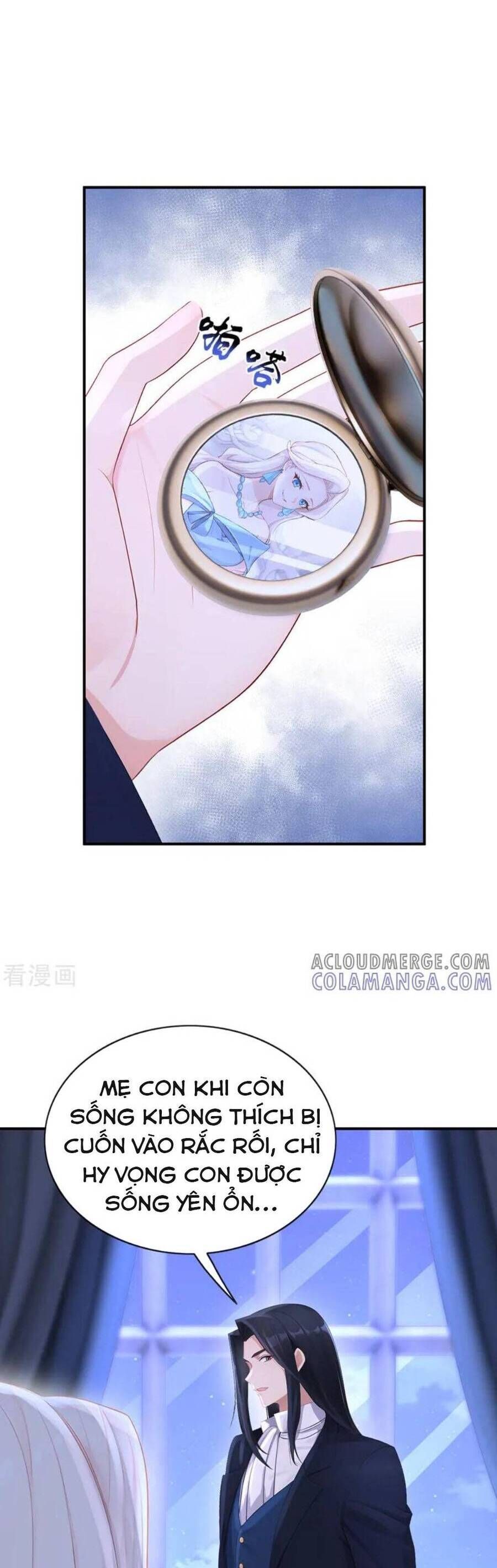 Xuyên Nhanh : Ký Chủ Cô Ấy Một Lòng Muốn Chết Chapter 164 - 7