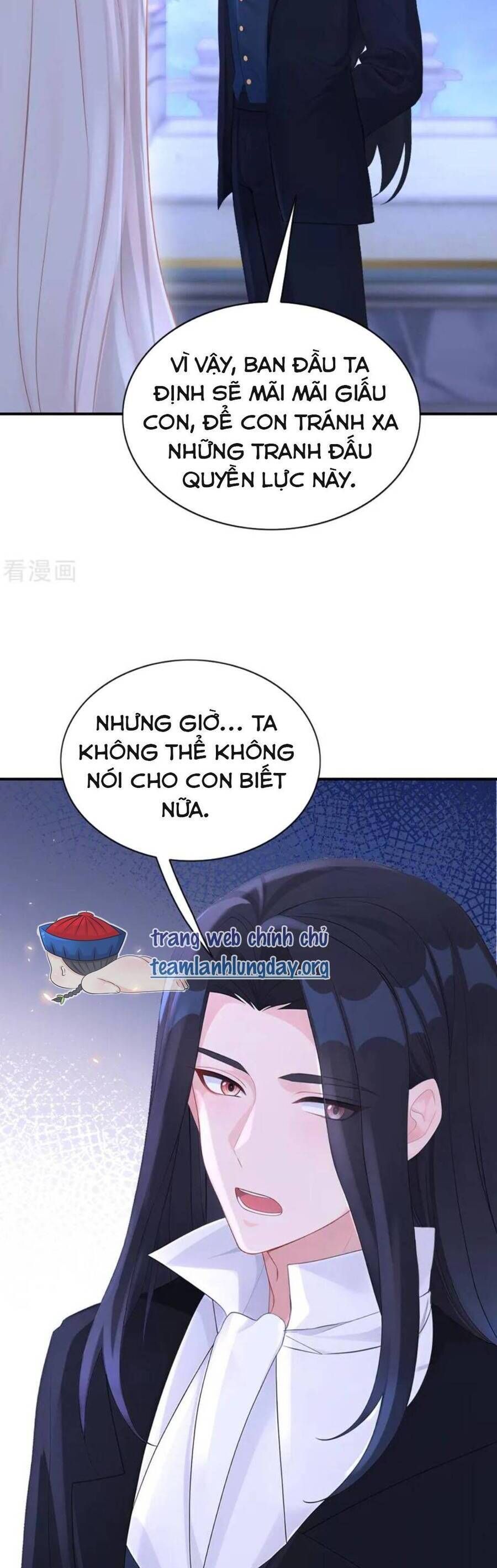 Xuyên Nhanh : Ký Chủ Cô Ấy Một Lòng Muốn Chết Chapter 164 - 8