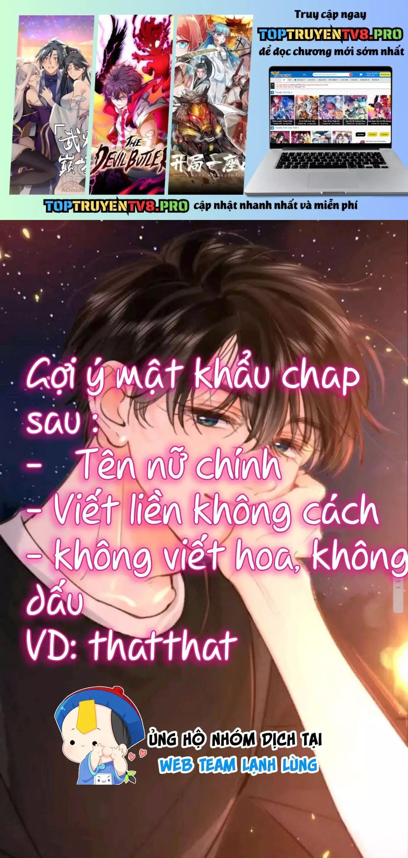 Xuyên Nhanh : Ký Chủ Cô Ấy Một Lòng Muốn Chết Chapter 165.1 - 2