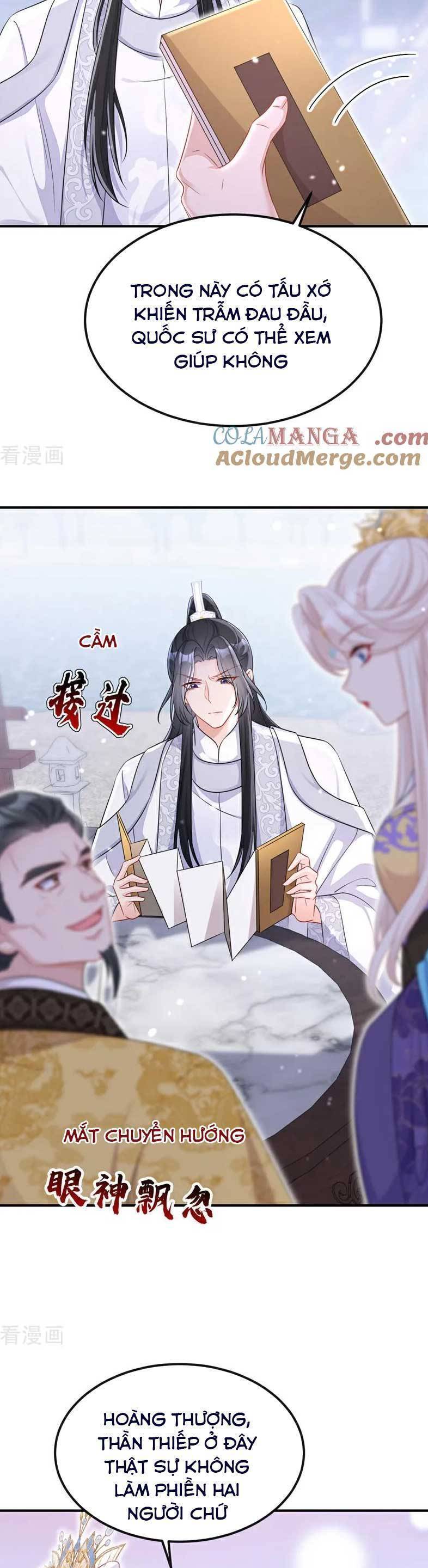 Xuyên Nhanh : Ký Chủ Cô Ấy Một Lòng Muốn Chết Chapter 81 - 14