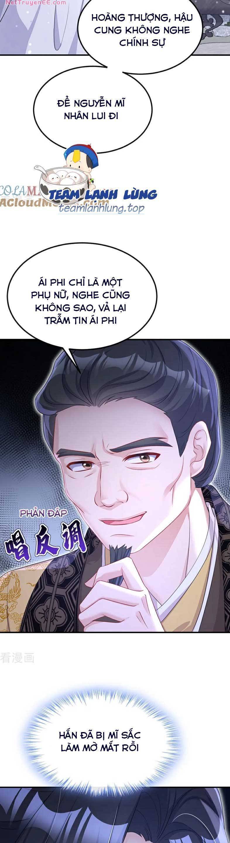 Xuyên Nhanh : Ký Chủ Cô Ấy Một Lòng Muốn Chết Chapter 81 - 17