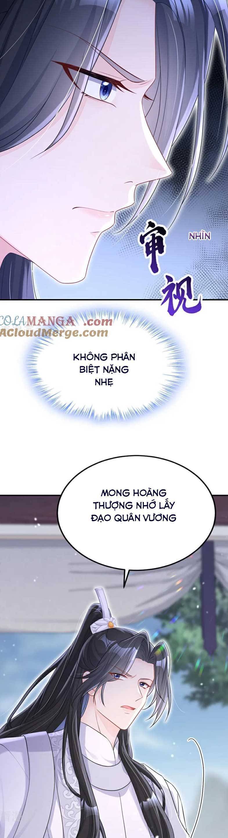 Xuyên Nhanh : Ký Chủ Cô Ấy Một Lòng Muốn Chết Chapter 81 - 18