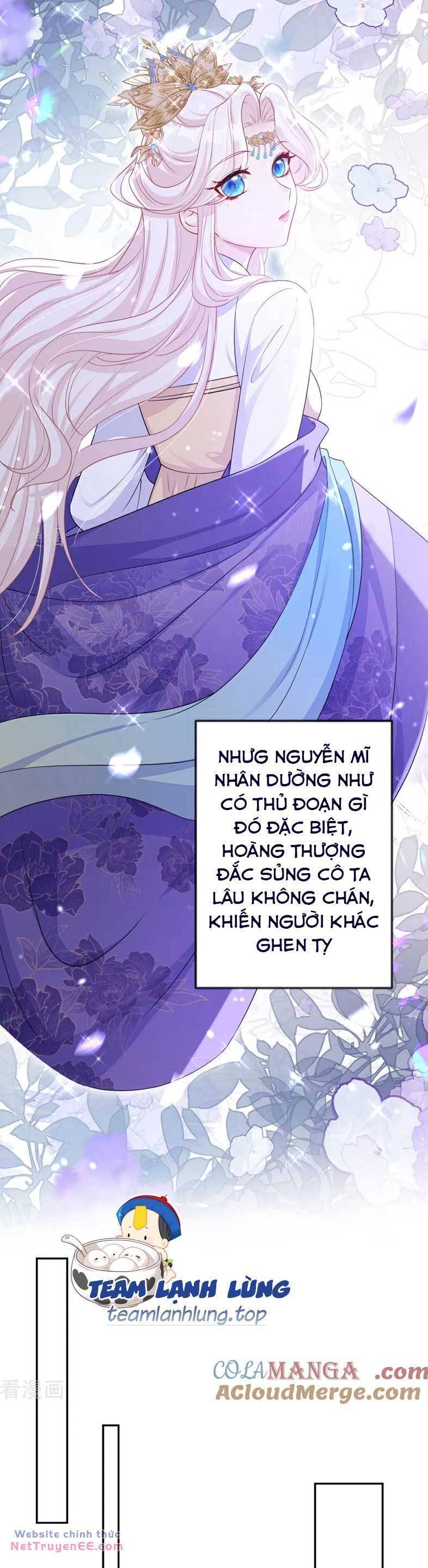 Xuyên Nhanh : Ký Chủ Cô Ấy Một Lòng Muốn Chết Chapter 81 - 21