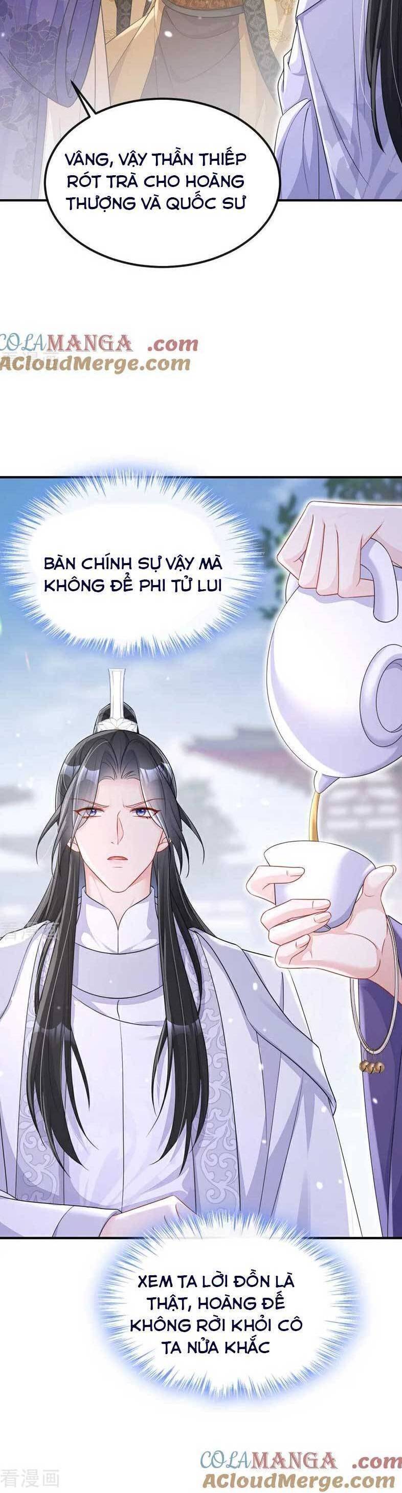 Xuyên Nhanh : Ký Chủ Cô Ấy Một Lòng Muốn Chết Chapter 81 - 9