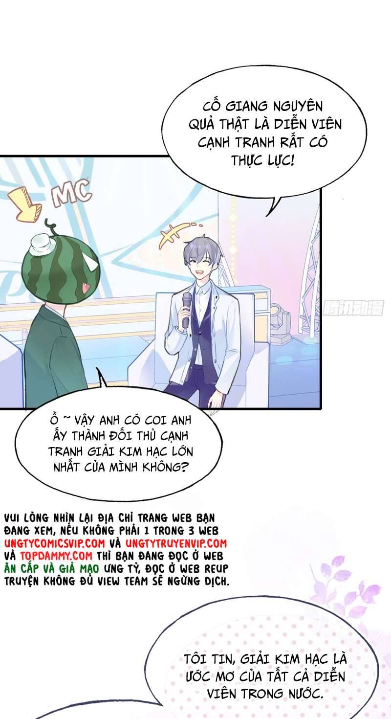 Anh Ấy Chưa Từng Rơi Xuống Chapter 1 - 28