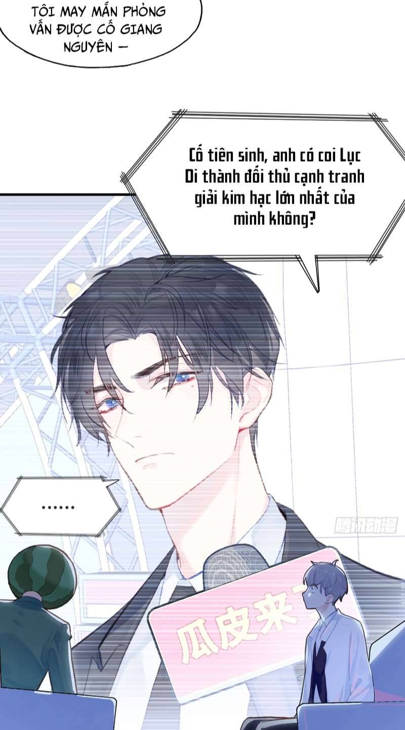 Anh Ấy Chưa Từng Rơi Xuống Chapter  1 - 31