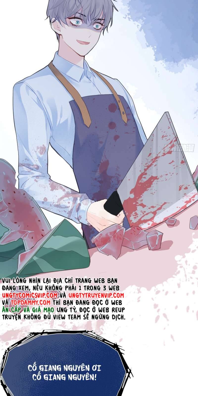 Anh Ấy Chưa Từng Rơi Xuống Chapter  1 - 40