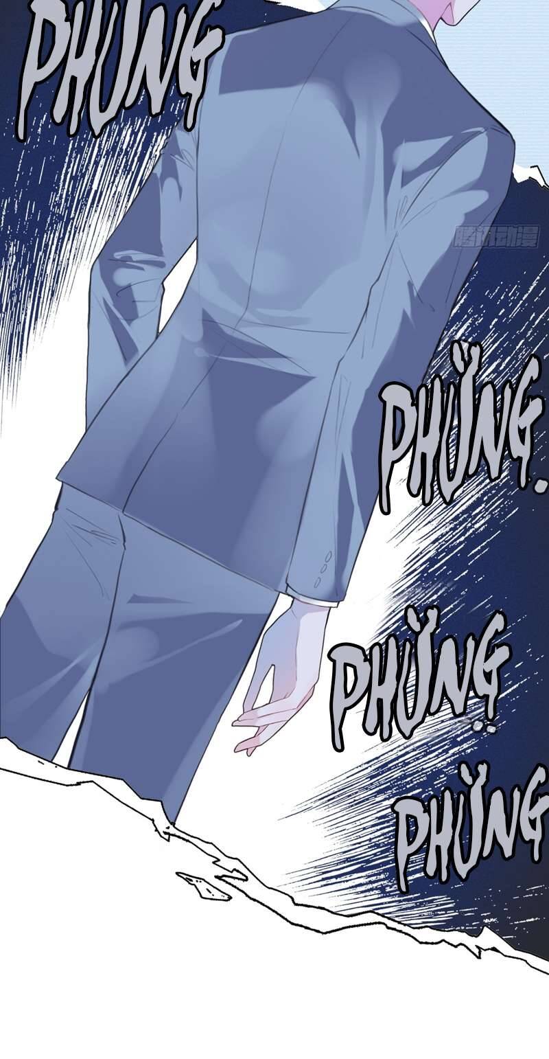 Anh Ấy Chưa Từng Rơi Xuống Chapter  1 - 43