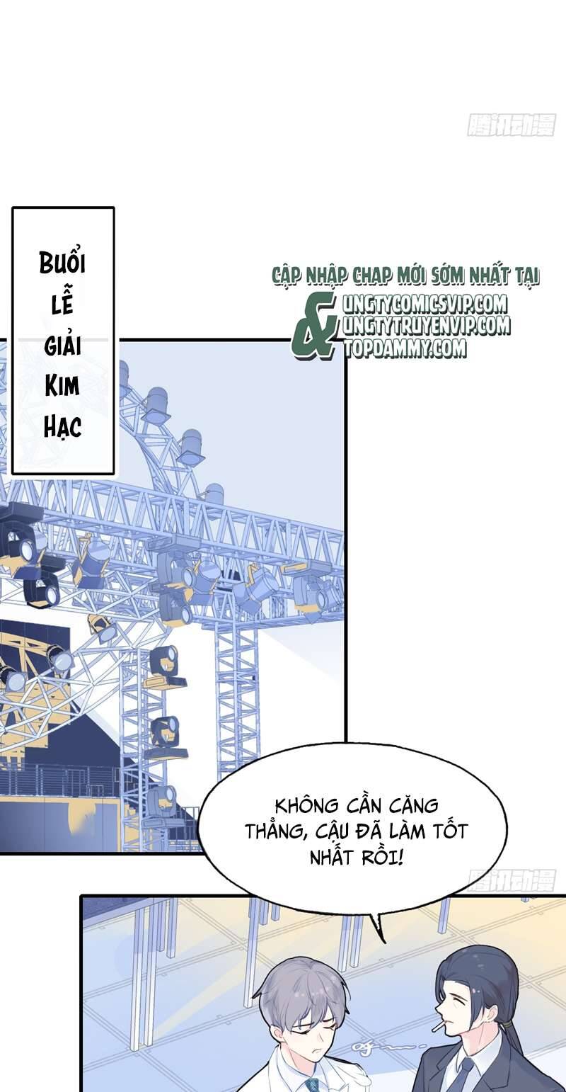 Anh Ấy Chưa Từng Rơi Xuống Chapter 1 - 44
