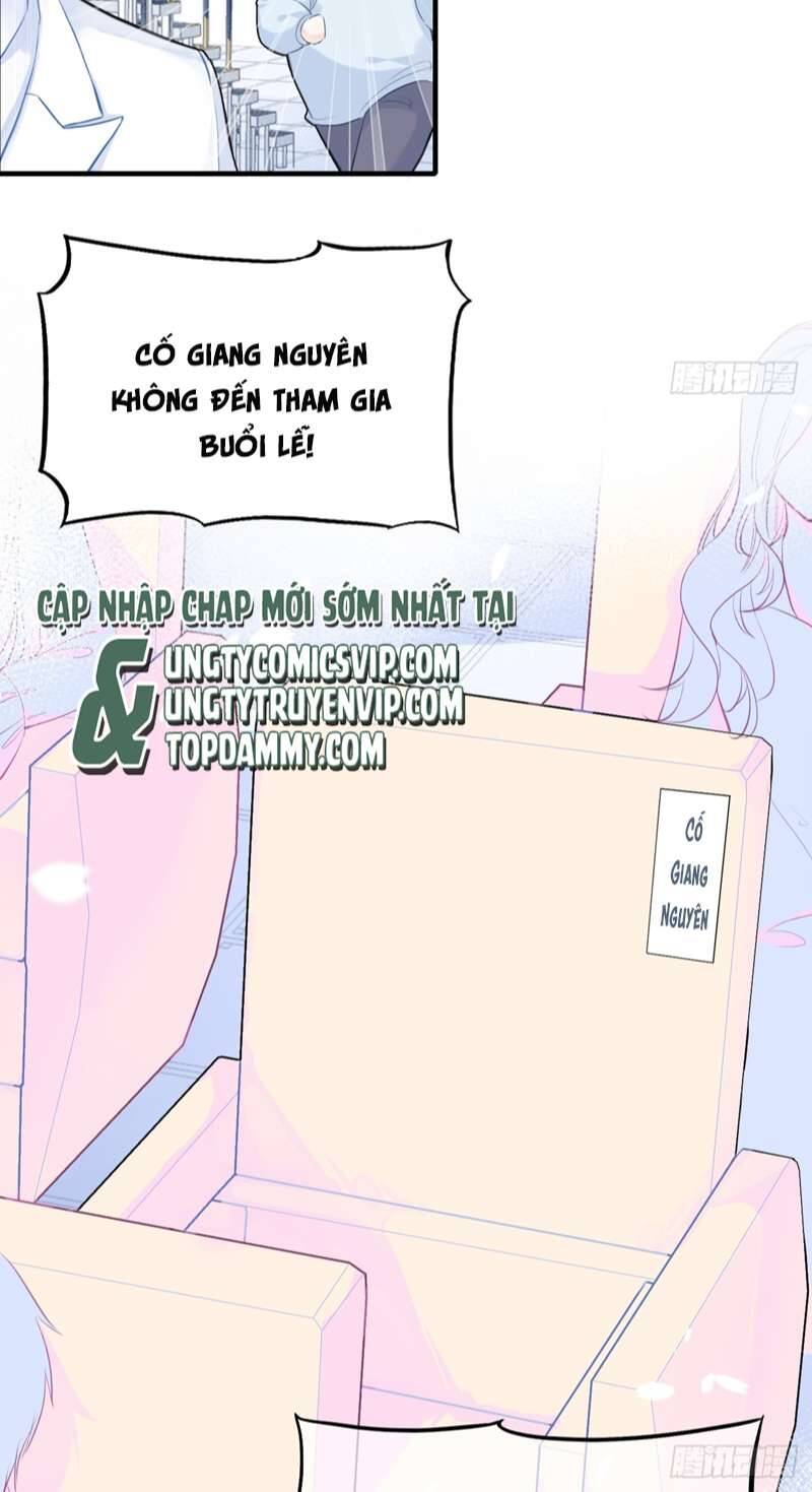 Anh Ấy Chưa Từng Rơi Xuống Chapter 1 - 46