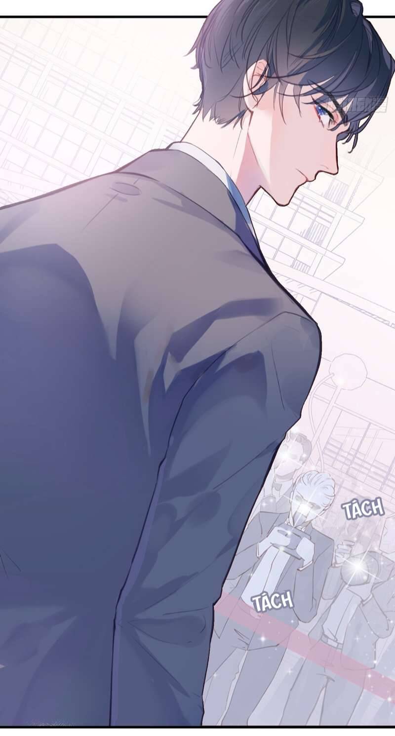 Anh Ấy Chưa Từng Rơi Xuống Chapter  1 - 6