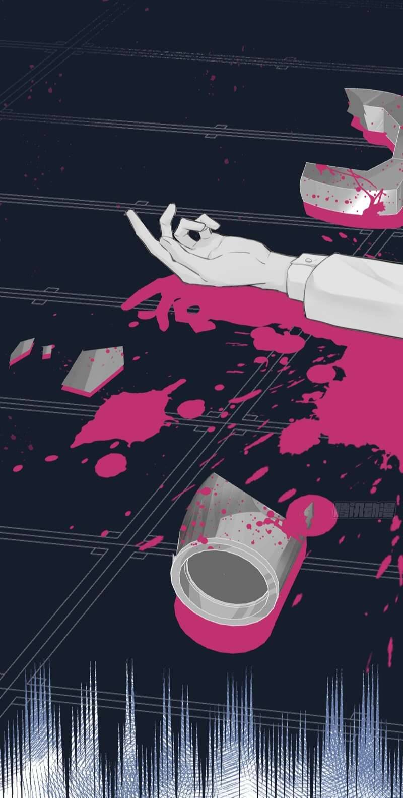 Anh Ấy Chưa Từng Rơi Xuống Chapter 1 - 53