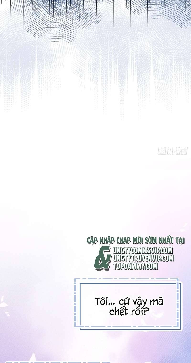 Anh Ấy Chưa Từng Rơi Xuống Chapter 1 - 54