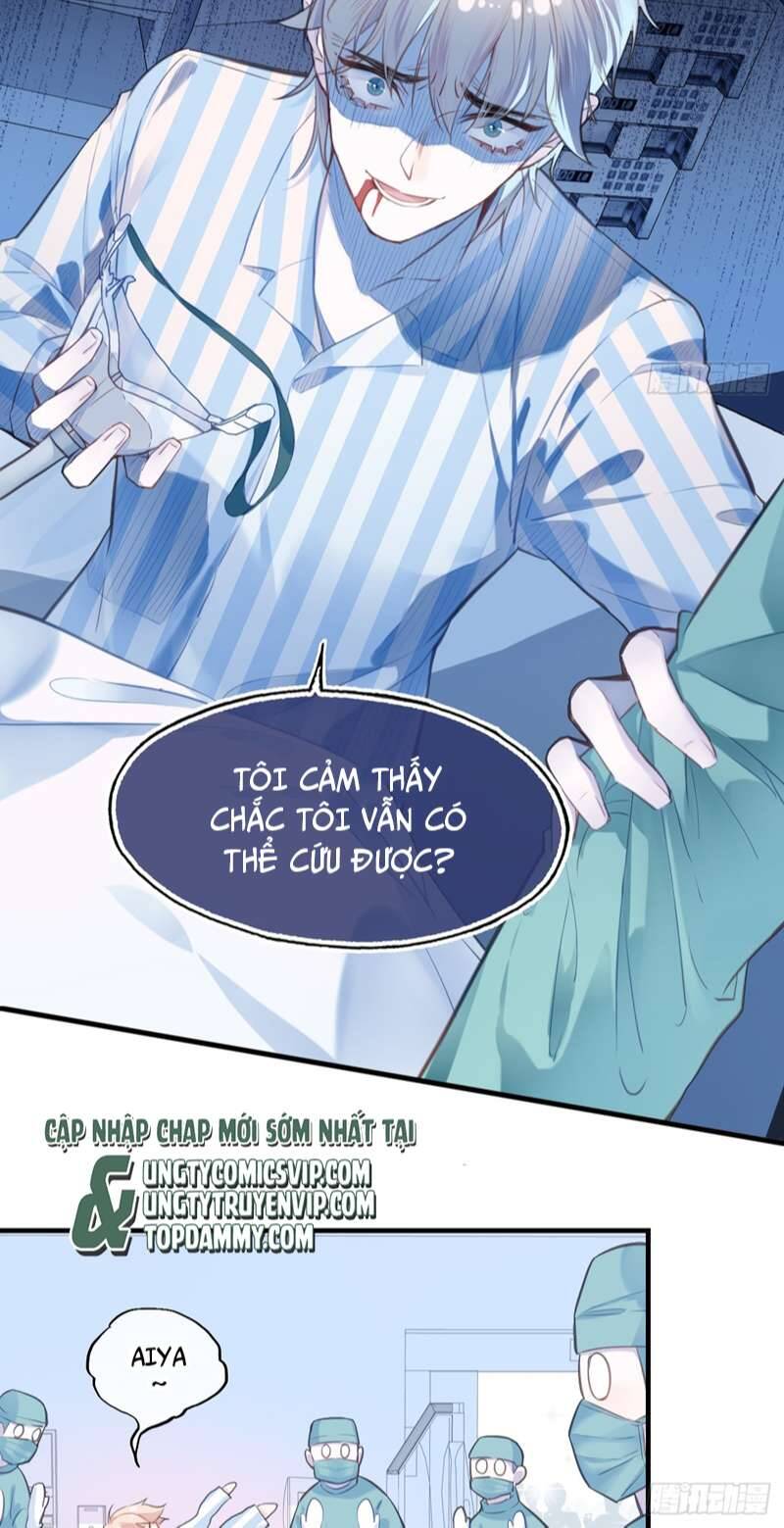 Anh Ấy Chưa Từng Rơi Xuống Chapter  1 - 61