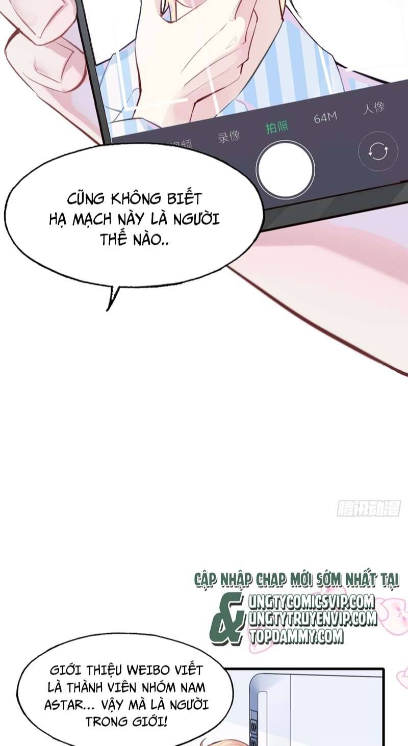 Anh Ấy Chưa Từng Rơi Xuống Chapter  1 - 66