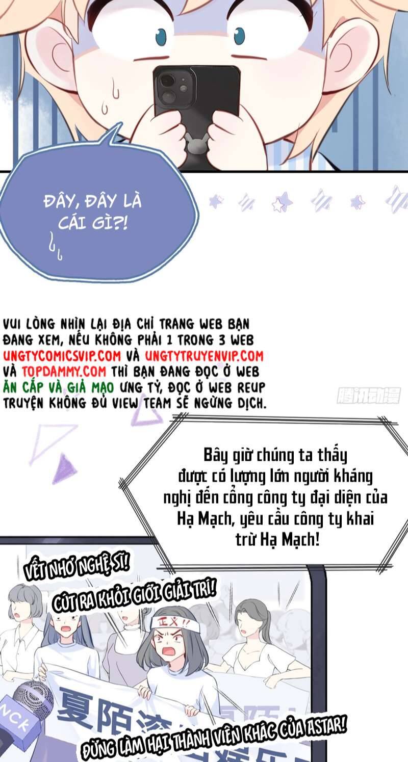 Anh Ấy Chưa Từng Rơi Xuống Chapter 1 - 69
