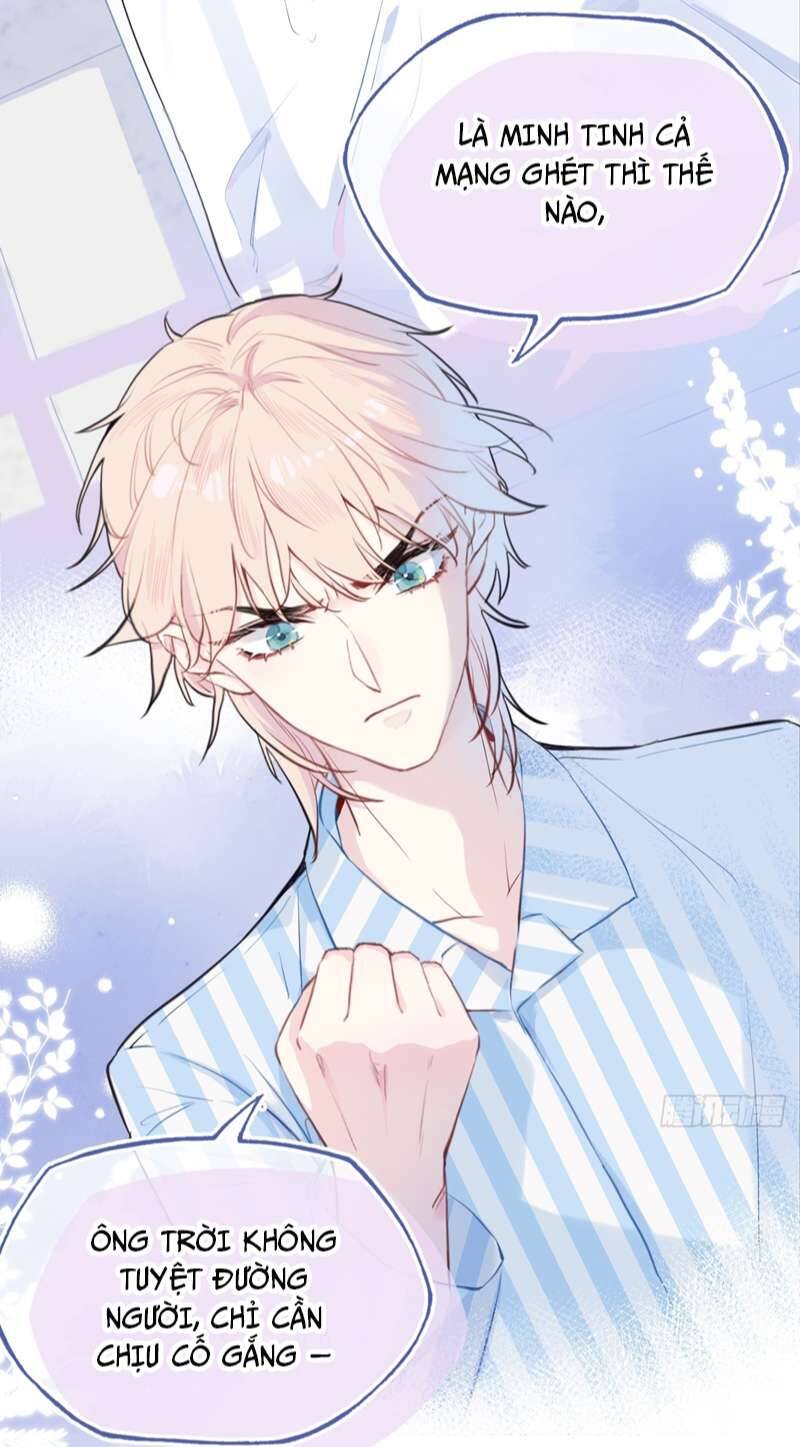 Anh Ấy Chưa Từng Rơi Xuống Chapter  1 - 73