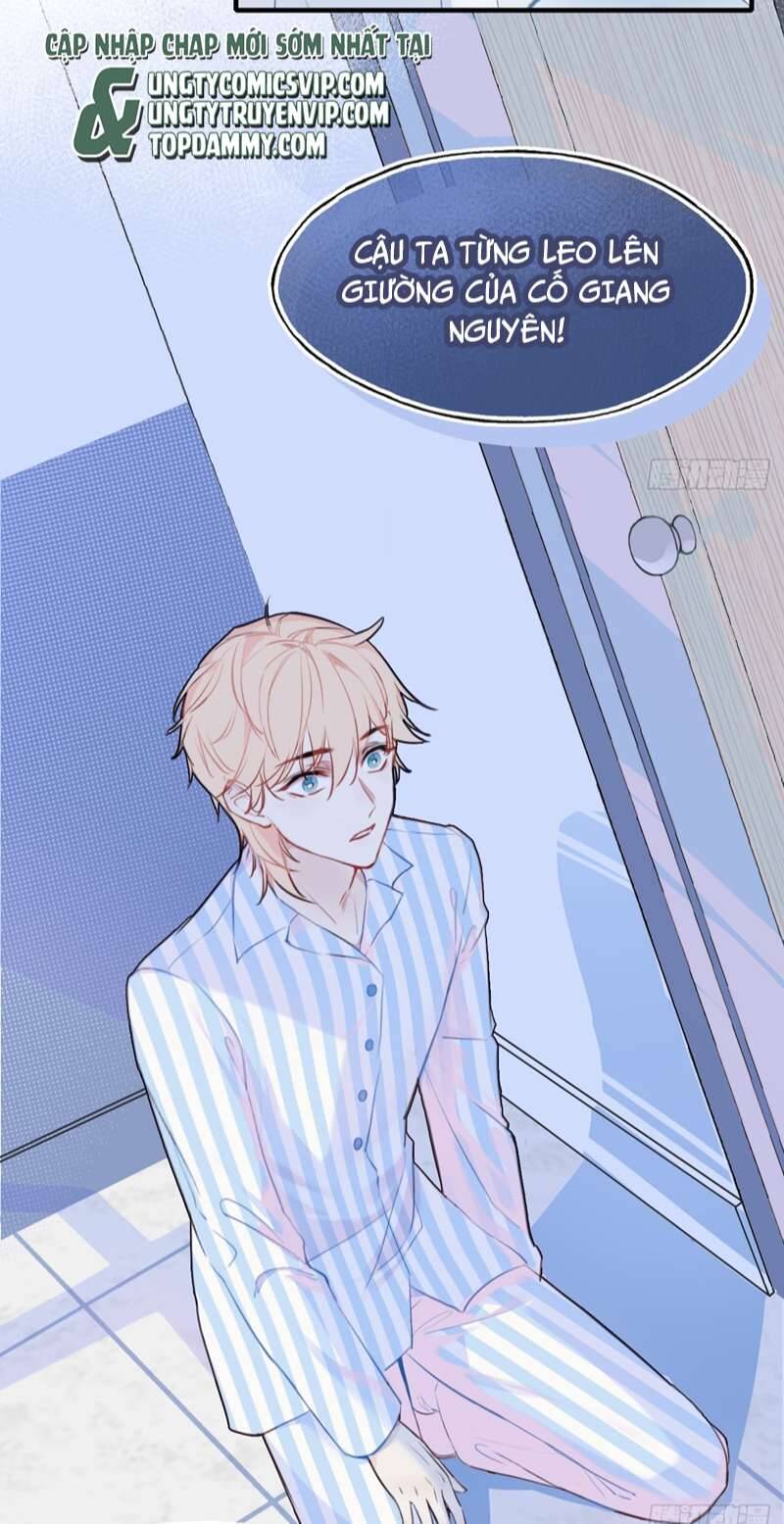 Anh Ấy Chưa Từng Rơi Xuống Chapter 1 - 77