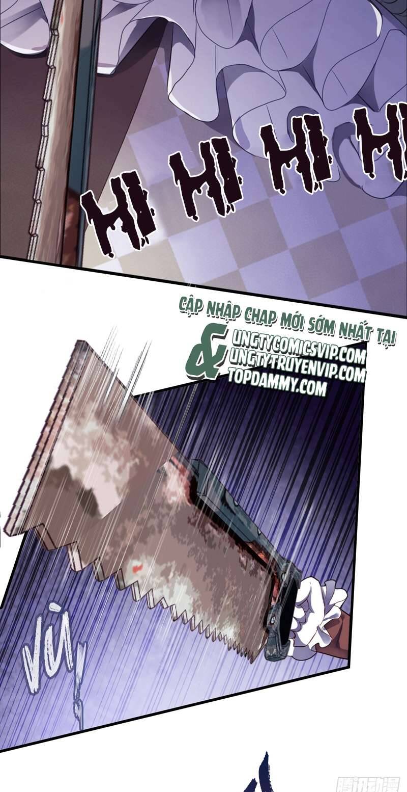 Anh Ấy Chưa Từng Rơi Xuống Chapter  10 - 17