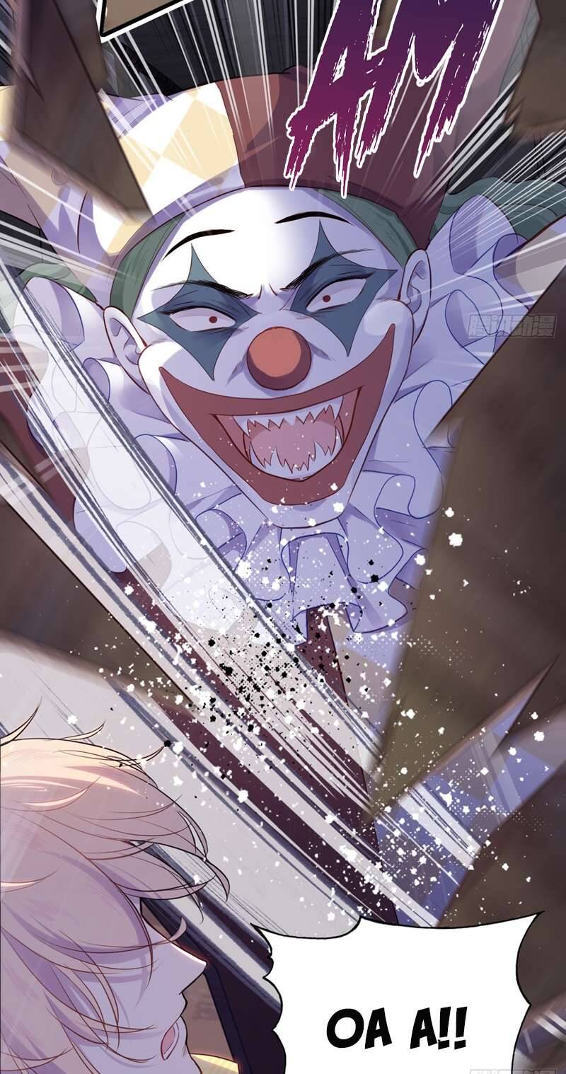 Anh Ấy Chưa Từng Rơi Xuống Chapter  10 - 19