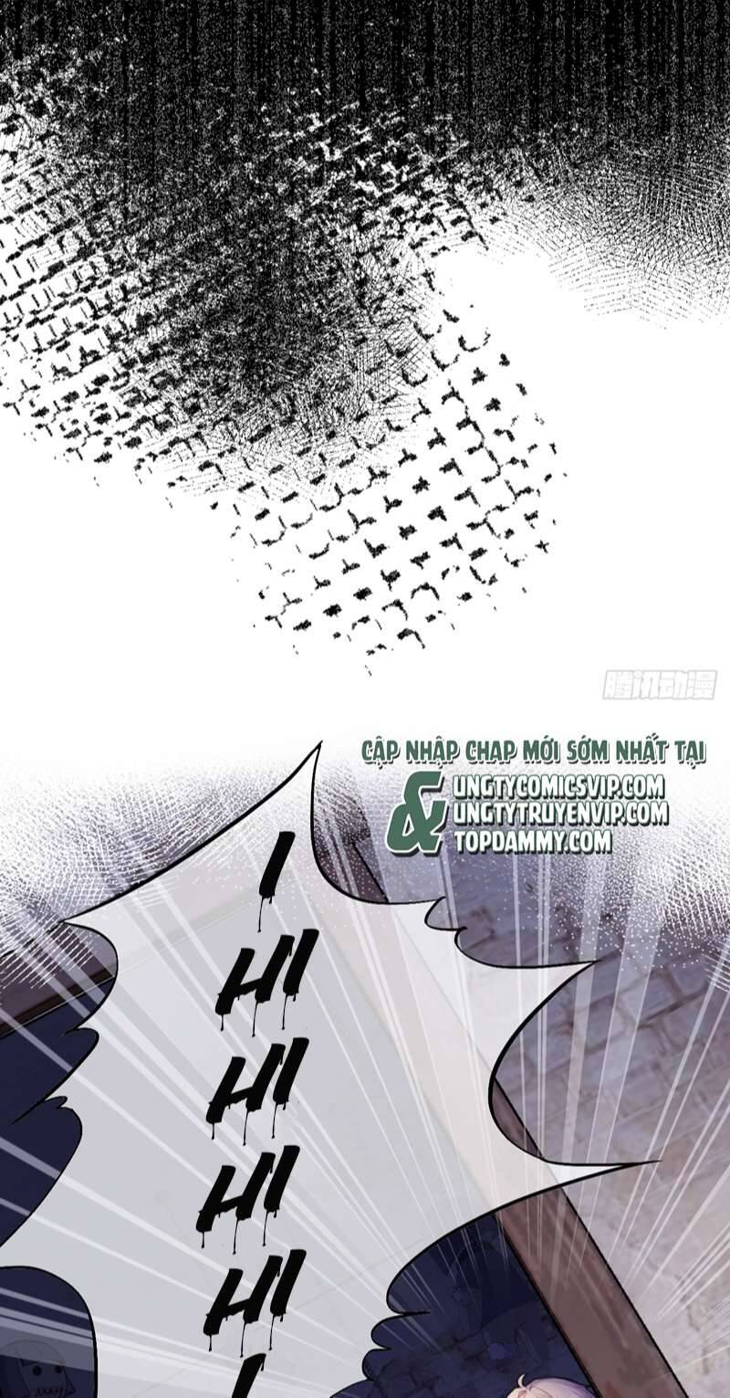 Anh Ấy Chưa Từng Rơi Xuống Chapter 10 - 3