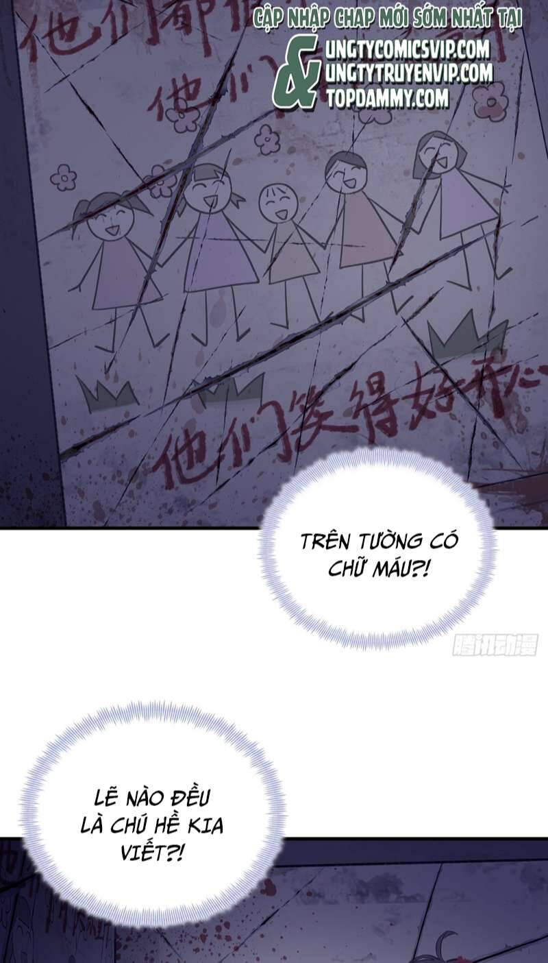 Anh Ấy Chưa Từng Rơi Xuống Chapter 10 - 29