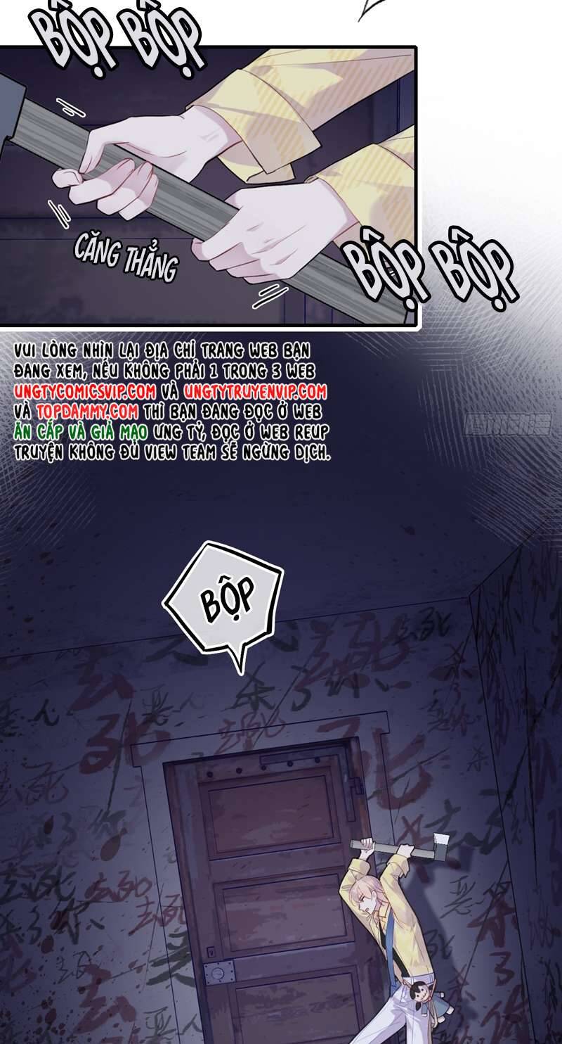 Anh Ấy Chưa Từng Rơi Xuống Chapter  10 - 32