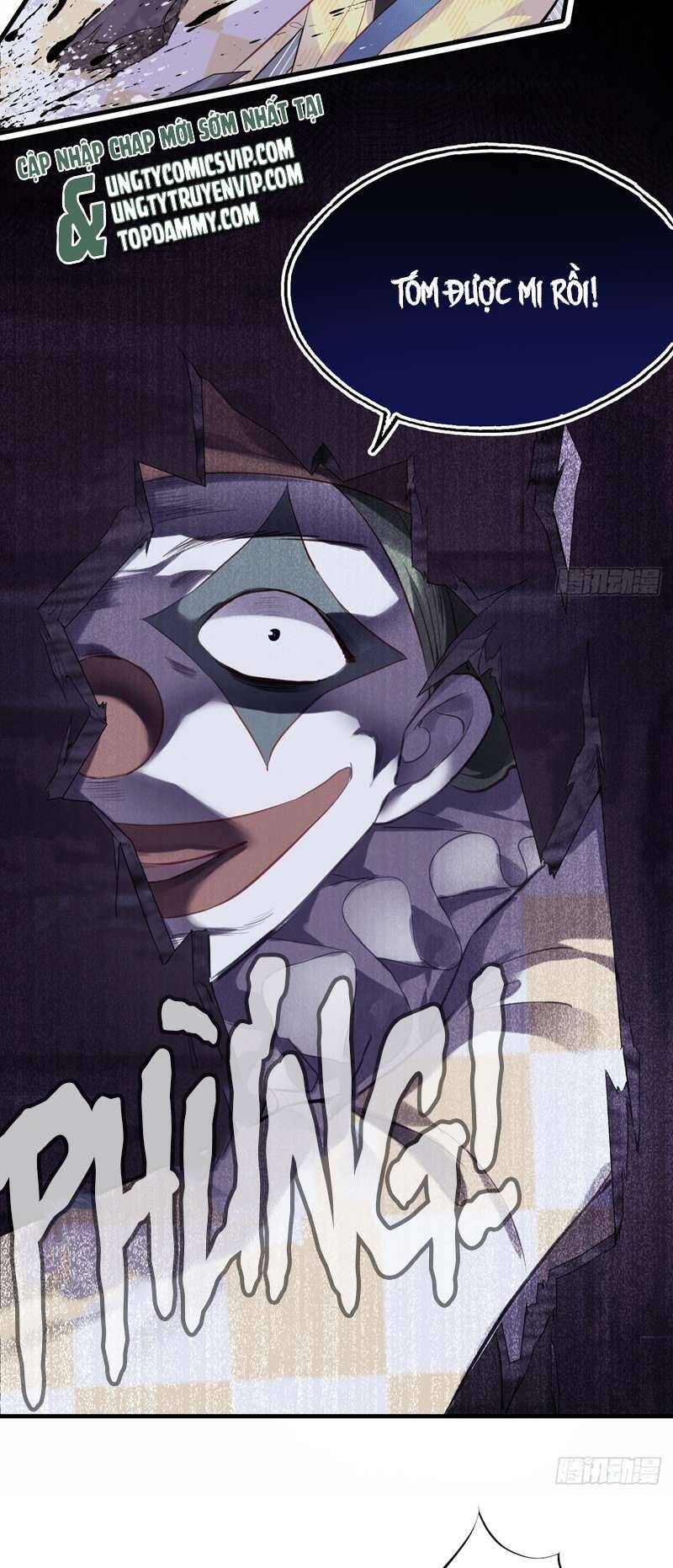 Anh Ấy Chưa Từng Rơi Xuống Chapter  10 - 37