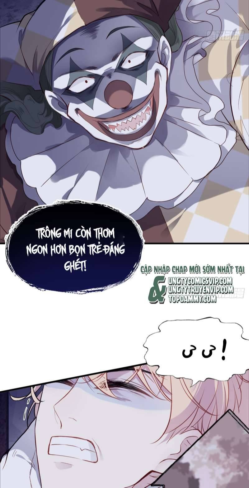 Anh Ấy Chưa Từng Rơi Xuống Chapter  10 - 40