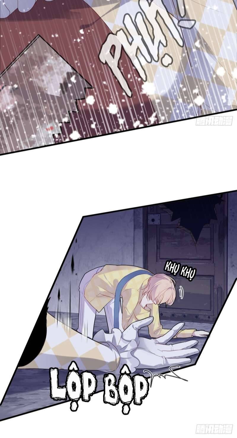 Anh Ấy Chưa Từng Rơi Xuống Chapter  10 - 43