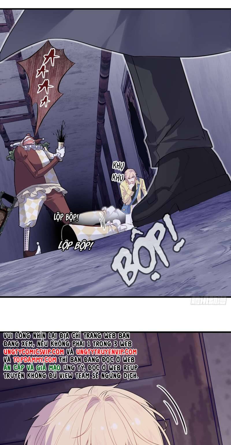 Anh Ấy Chưa Từng Rơi Xuống Chapter  10 - 44