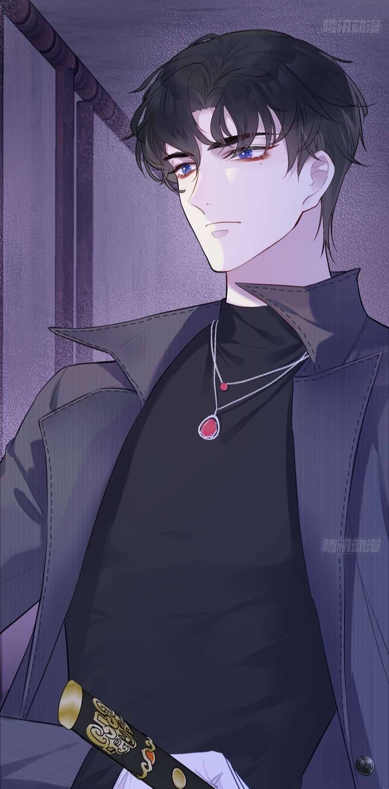 Anh Ấy Chưa Từng Rơi Xuống Chapter  10 - 46