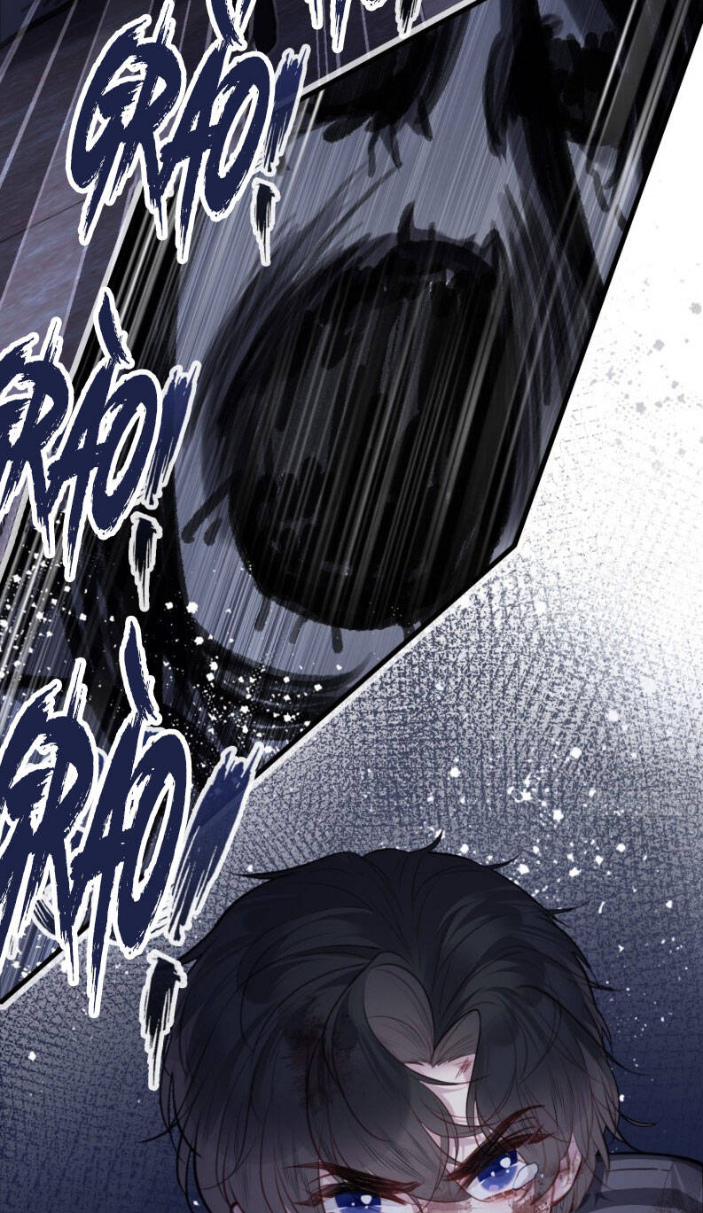 Anh Ấy Chưa Từng Rơi Xuống Chapter 100 - 22