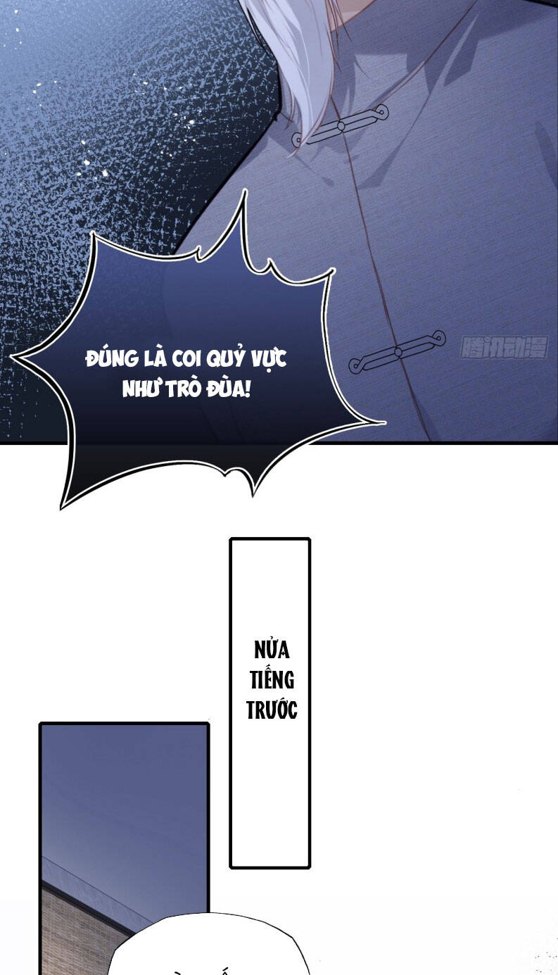 Anh Ấy Chưa Từng Rơi Xuống Chapter 100 - 29