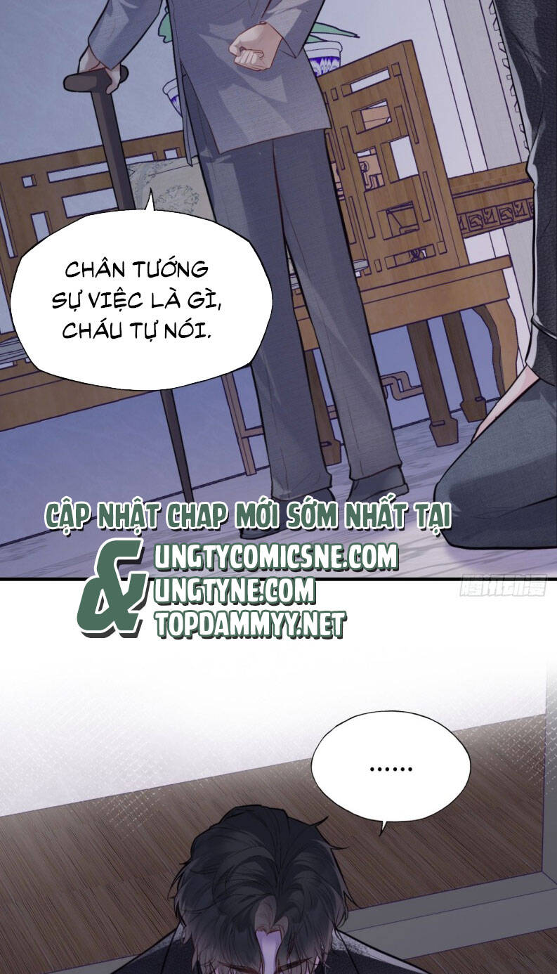 Anh Ấy Chưa Từng Rơi Xuống Chapter 100 - 31