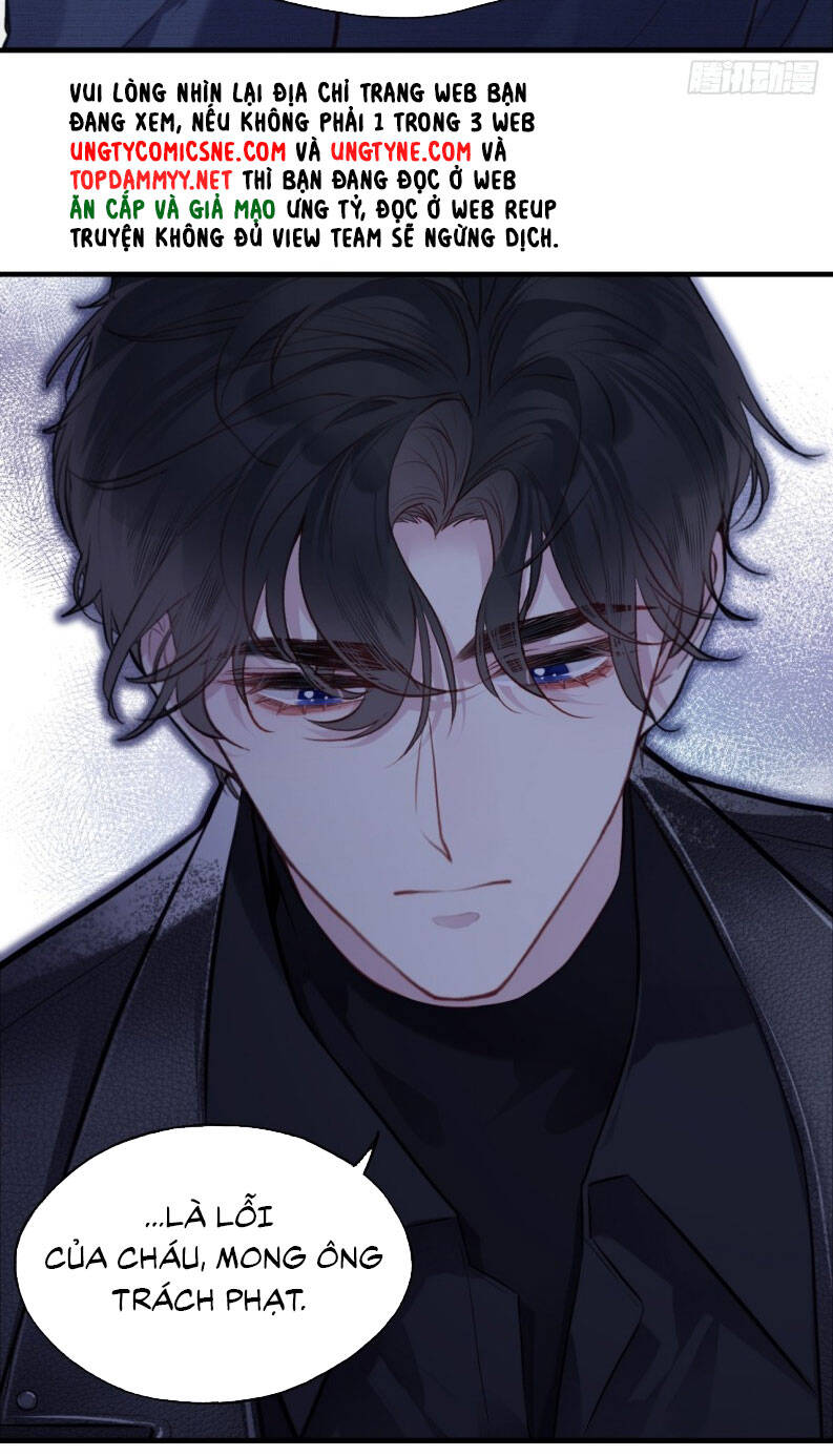 Anh Ấy Chưa Từng Rơi Xuống Chapter 100 - 34