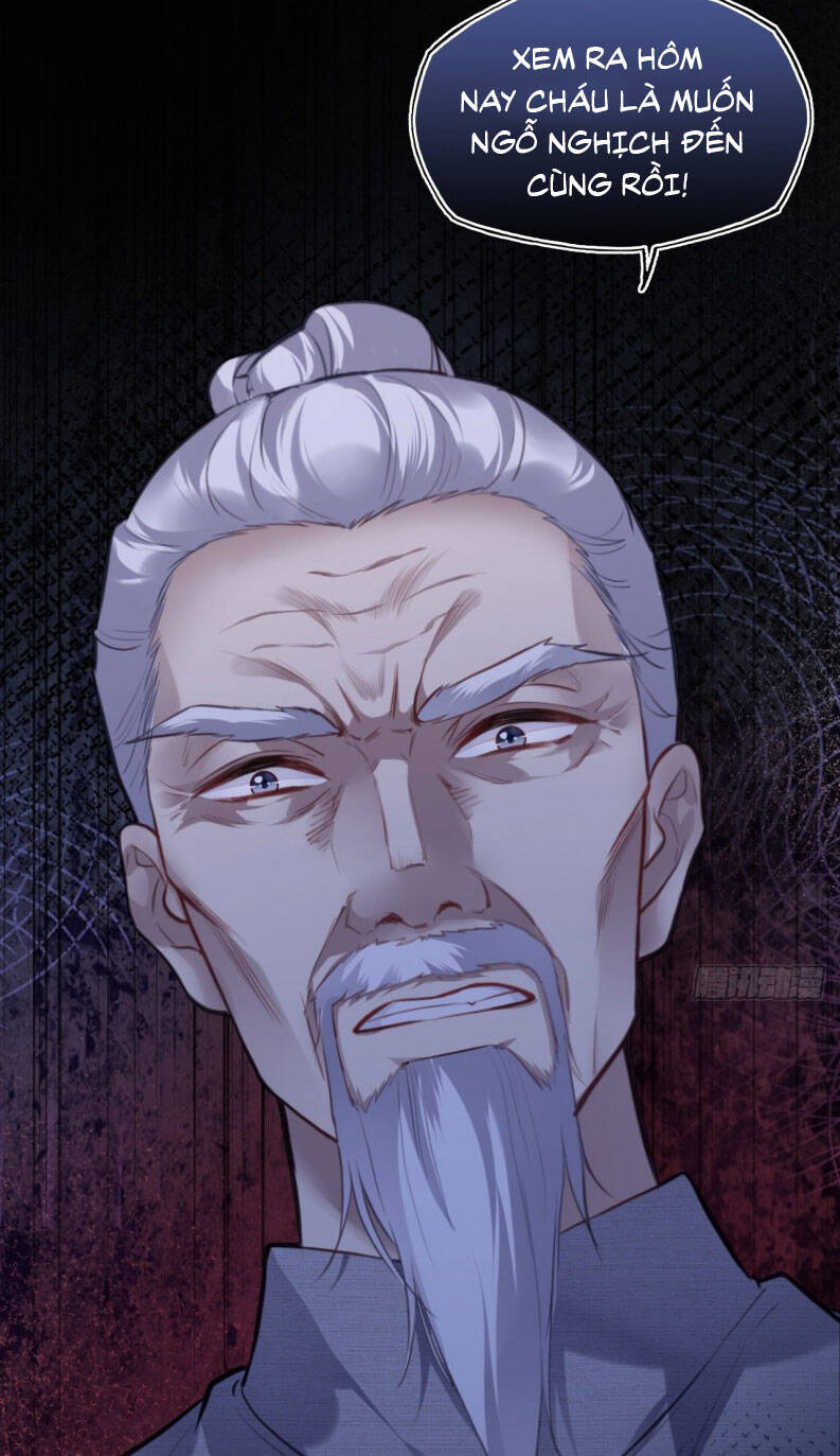 Anh Ấy Chưa Từng Rơi Xuống Chapter 100 - 36