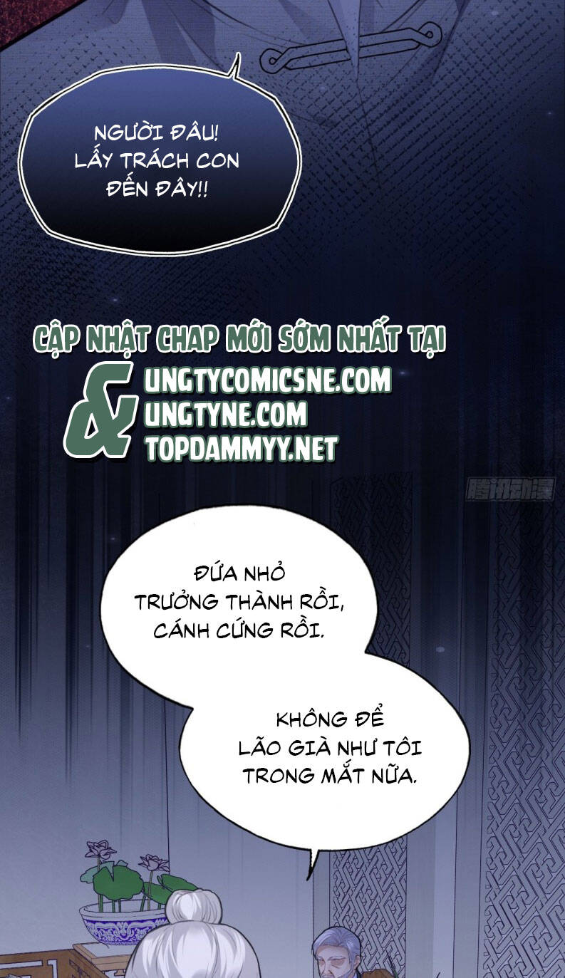 Anh Ấy Chưa Từng Rơi Xuống Chapter 100 - 37