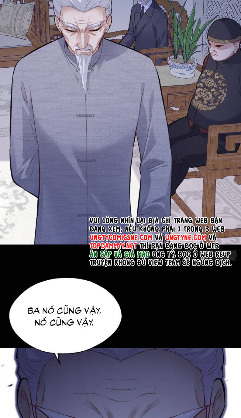 Anh Ấy Chưa Từng Rơi Xuống Chapter 100 - 38